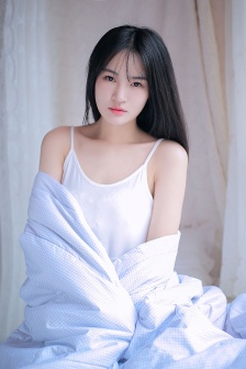 沉默的远山
